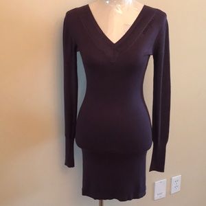Guess Sweater dress